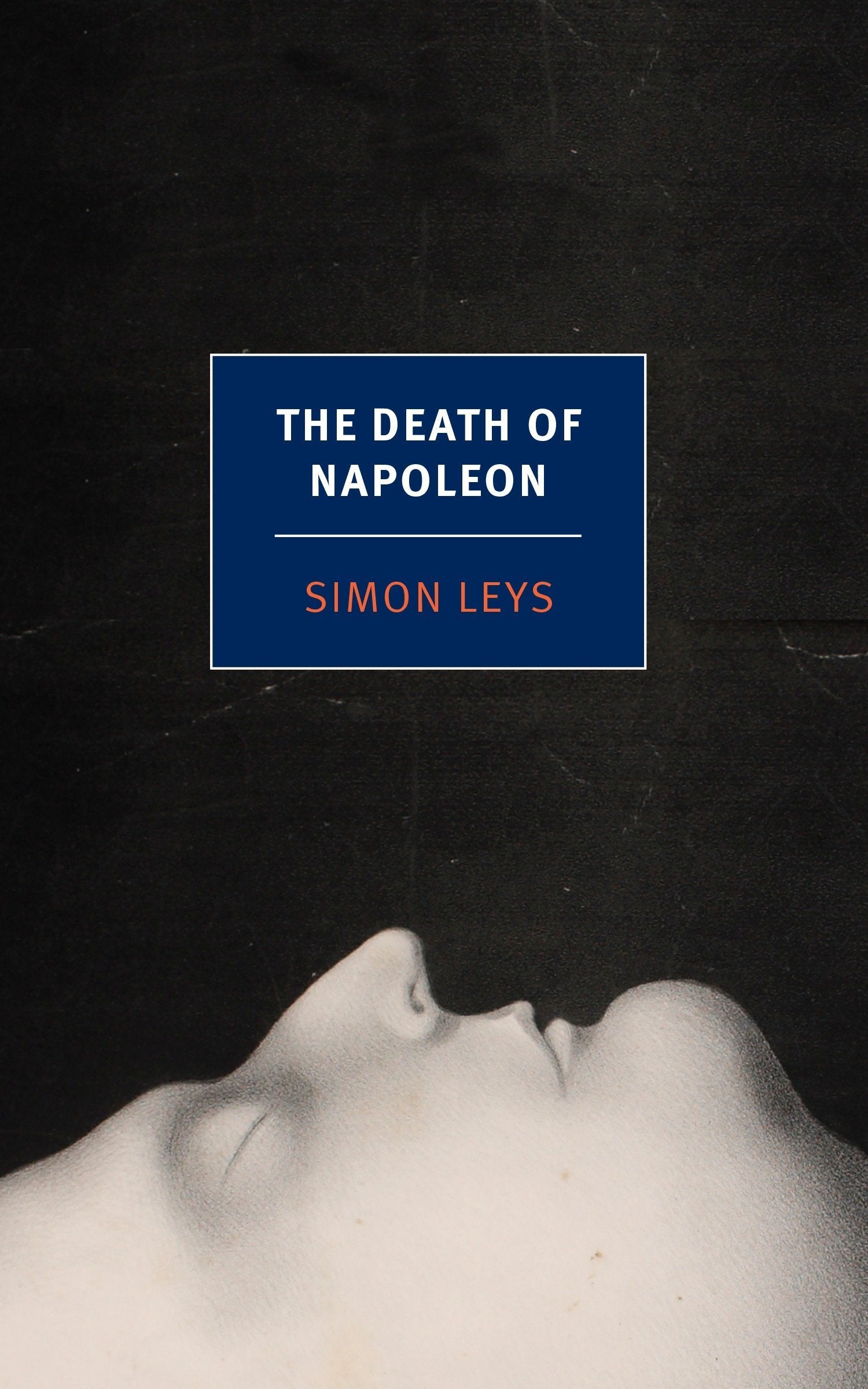 The Death Of Napoleon (New York Review Books Classics),New