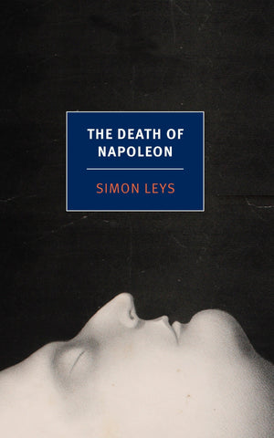 The Death Of Napoleon (New York Review Books Classics),New