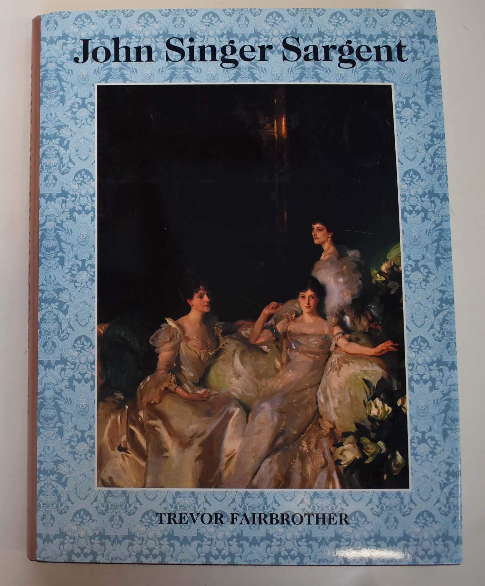 John Singer Sargent (Library of American Art),Used