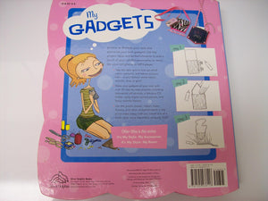 It's My Style: My Gadgets Kit,Used