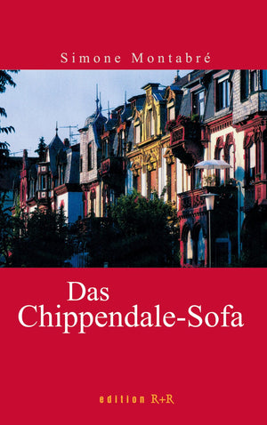 Das ChippendaleSofa (German Edition),Used