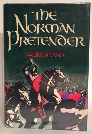 The Norman Pretender