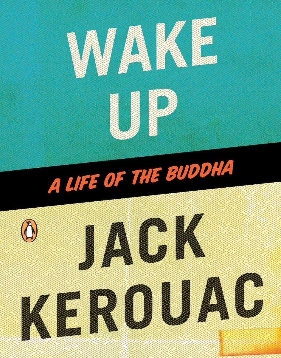Wake Up: A Life Of The Buddha