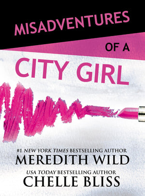 Misadventures of a City Girl (Misadventures, 1),Used