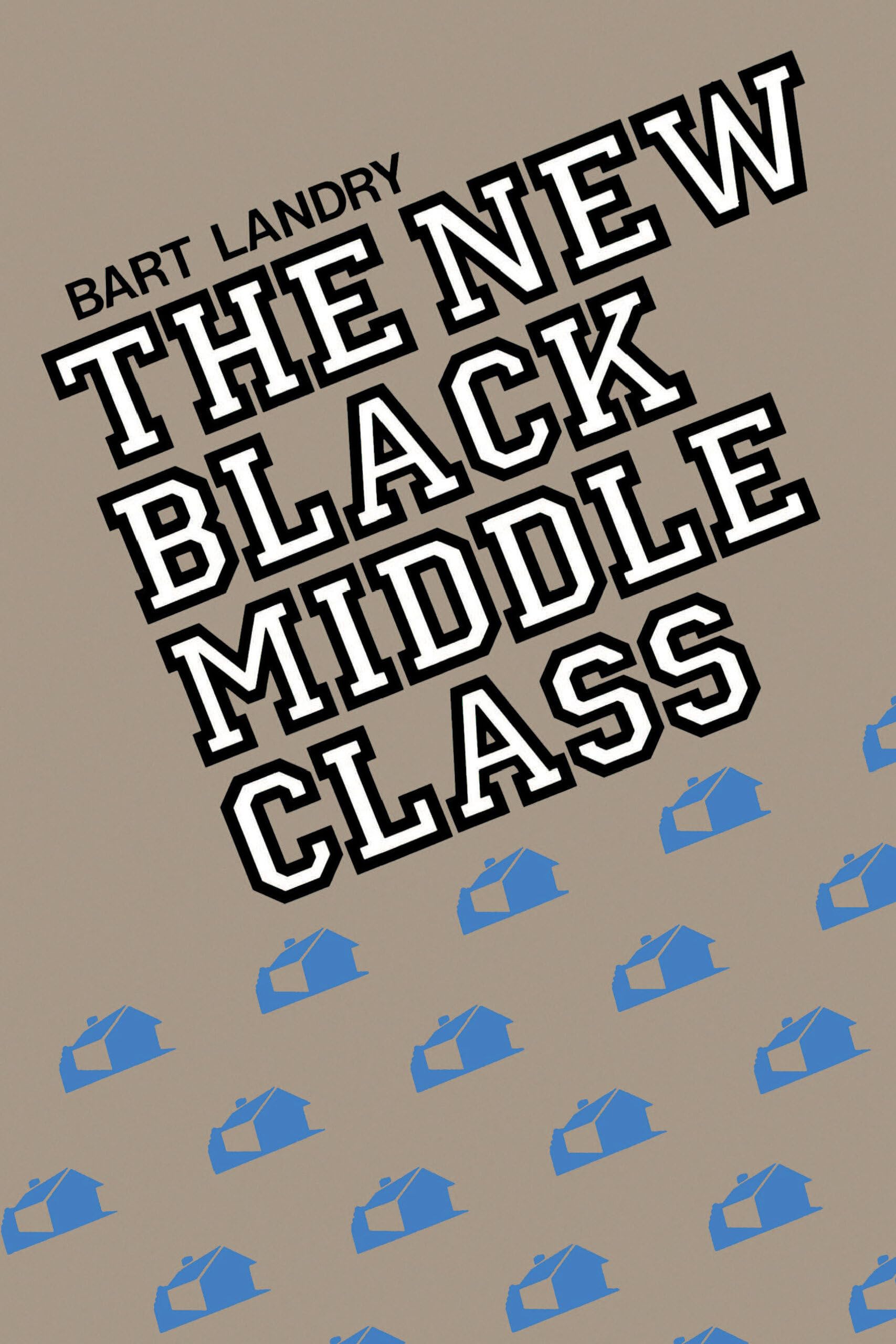 The New Black Middle Class,Used