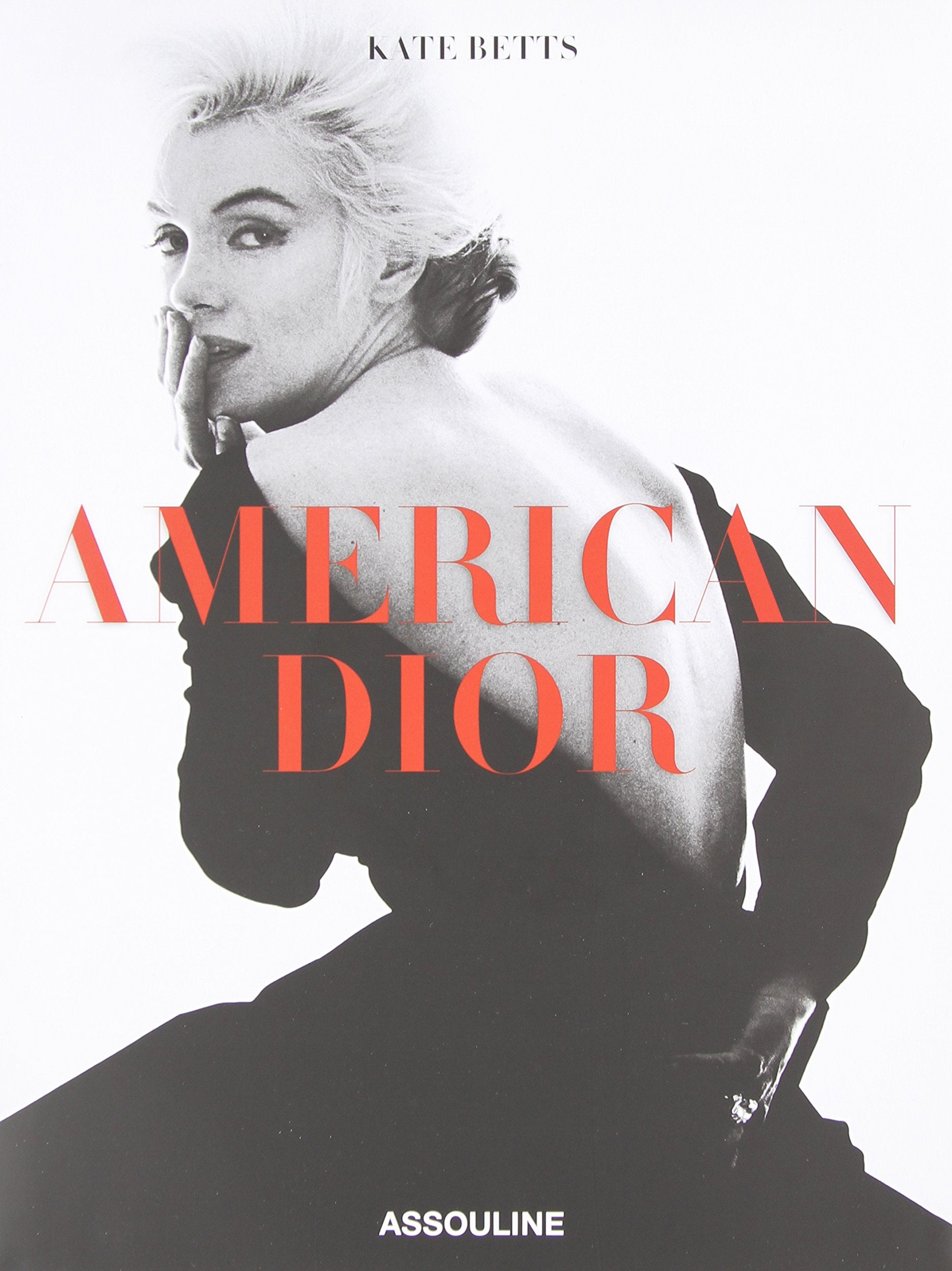 American Dior,Used