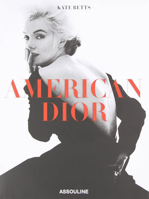 American Dior,Used