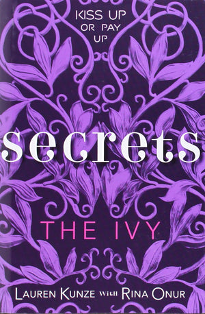 The Ivy: Secrets (The Ivy, 2),Used