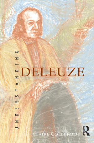 Understanding Deleuze (Australian Cultural Studies.),Used