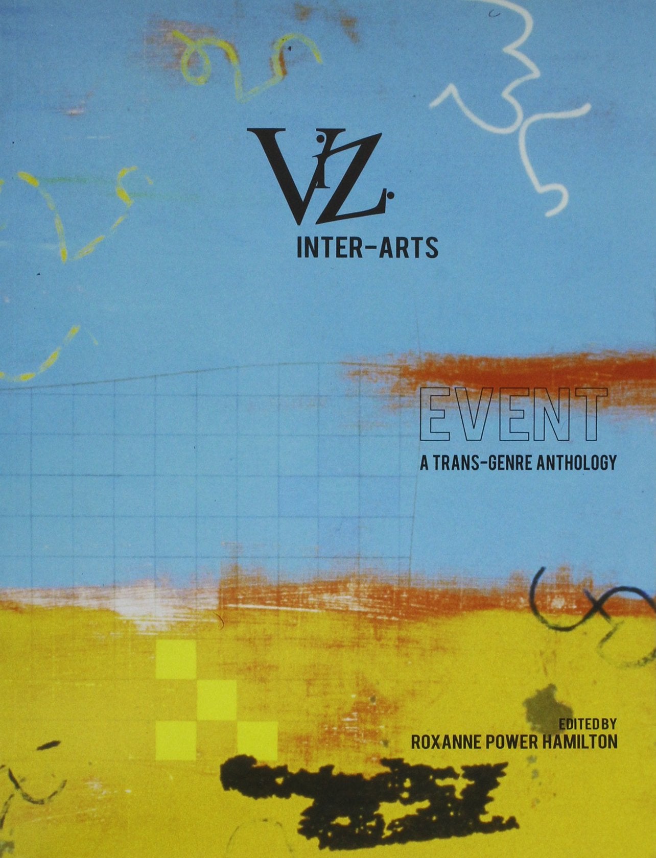 Viz. InterArts: Event,Used
