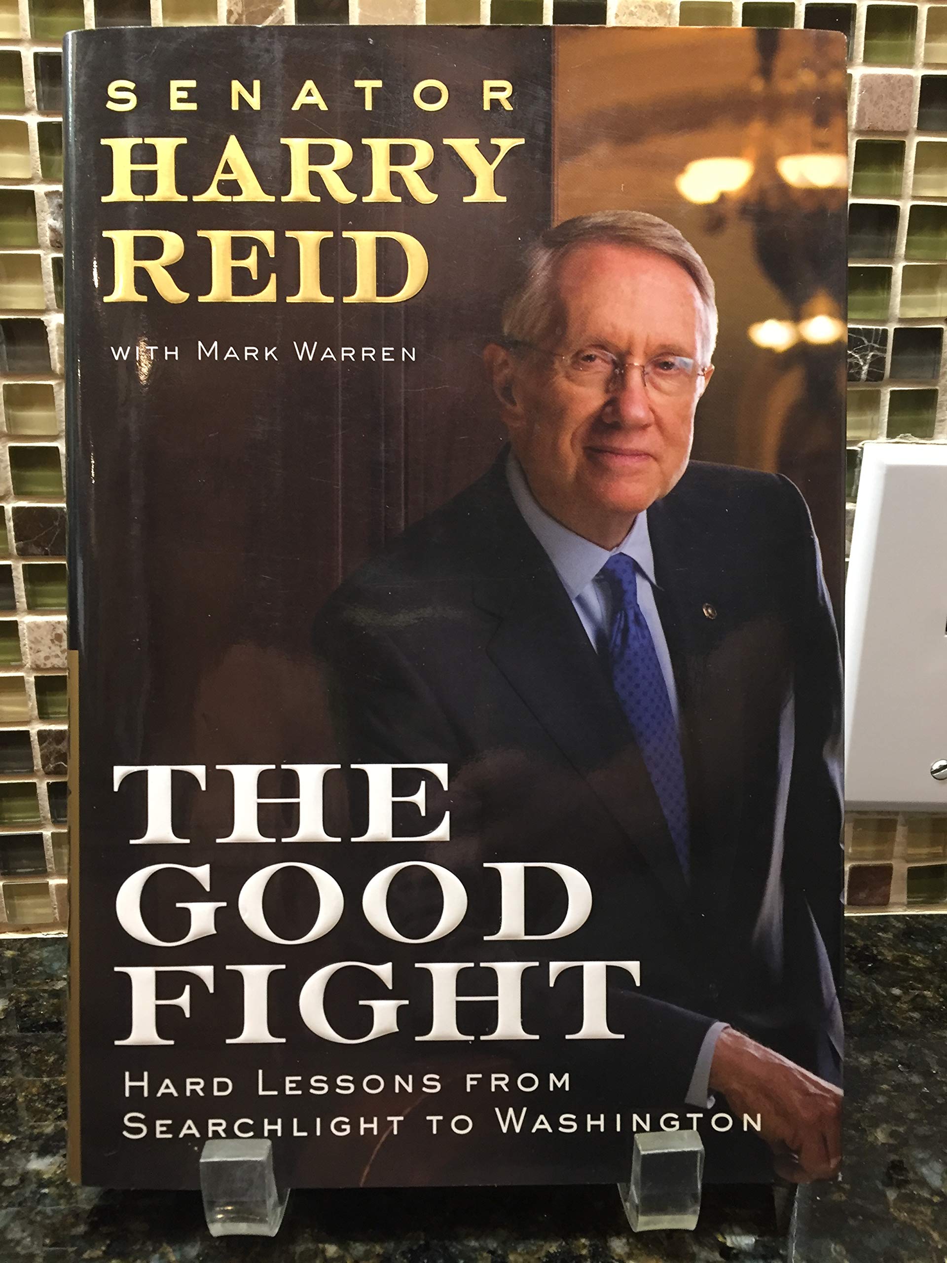 The Good Fight,New