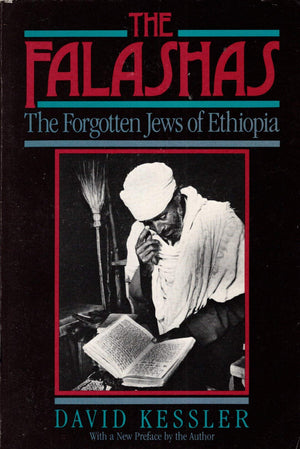 Falashas,Used