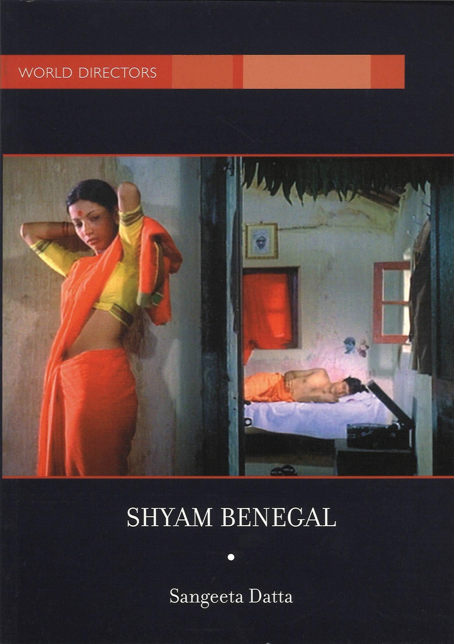 Shyam Benegal (World Directors),Used