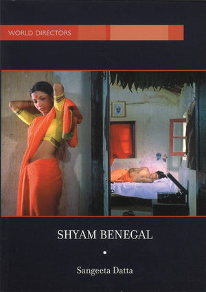 Shyam Benegal (World Directors),Used