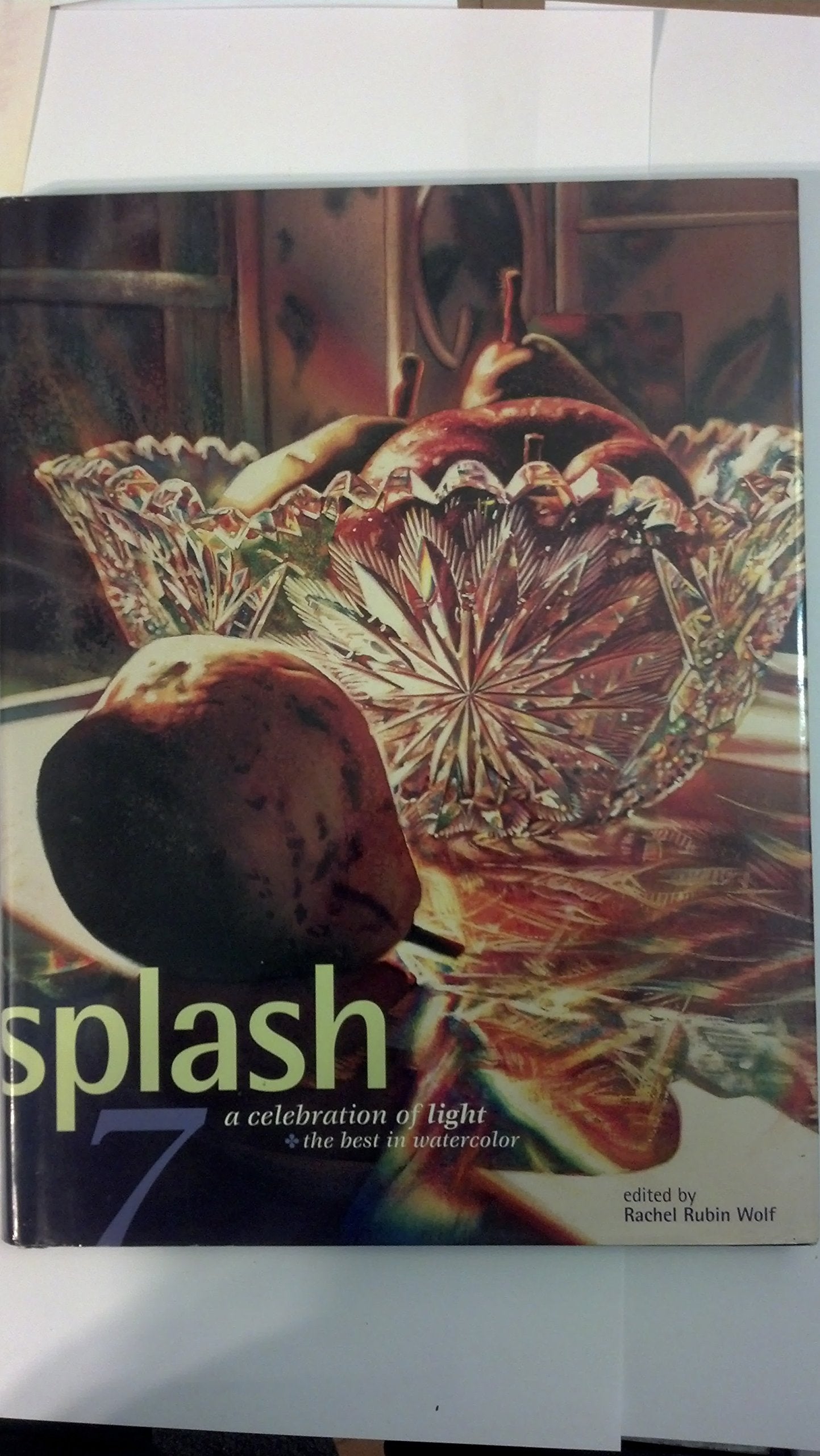 Splash 7: A Celebration of Light,Used
