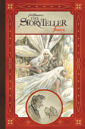 Jim Henson's Storyteller: Fairies,Used