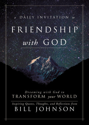 A Daily Invitation to Friendship with God: Dreaming With God to Transform Your World,Used