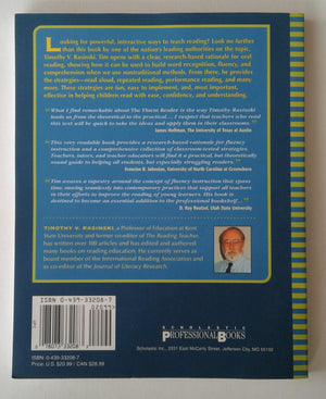 The Fluent Reader,Used