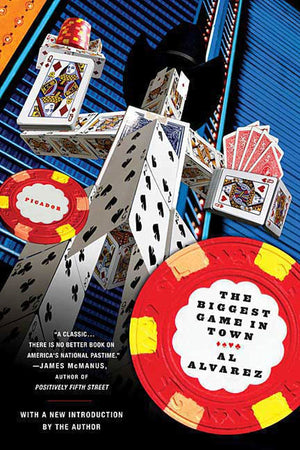 The Biggest Game in Town,Used