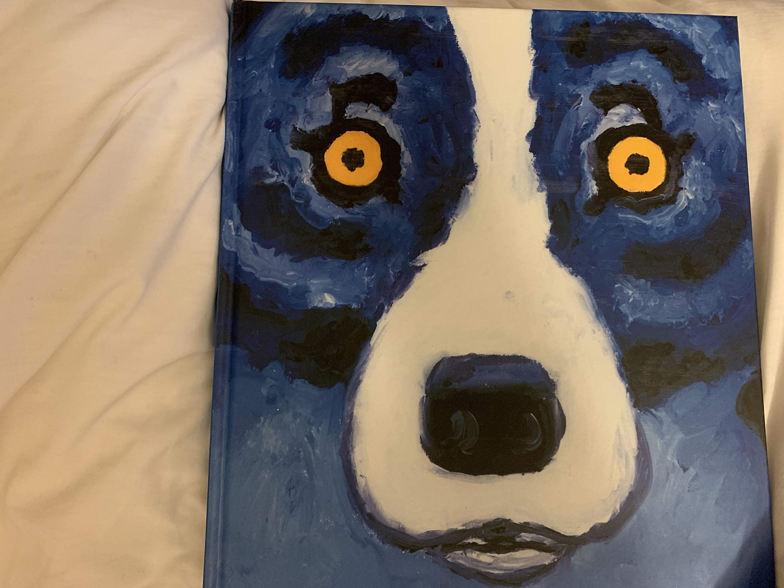 Blue Dog,New