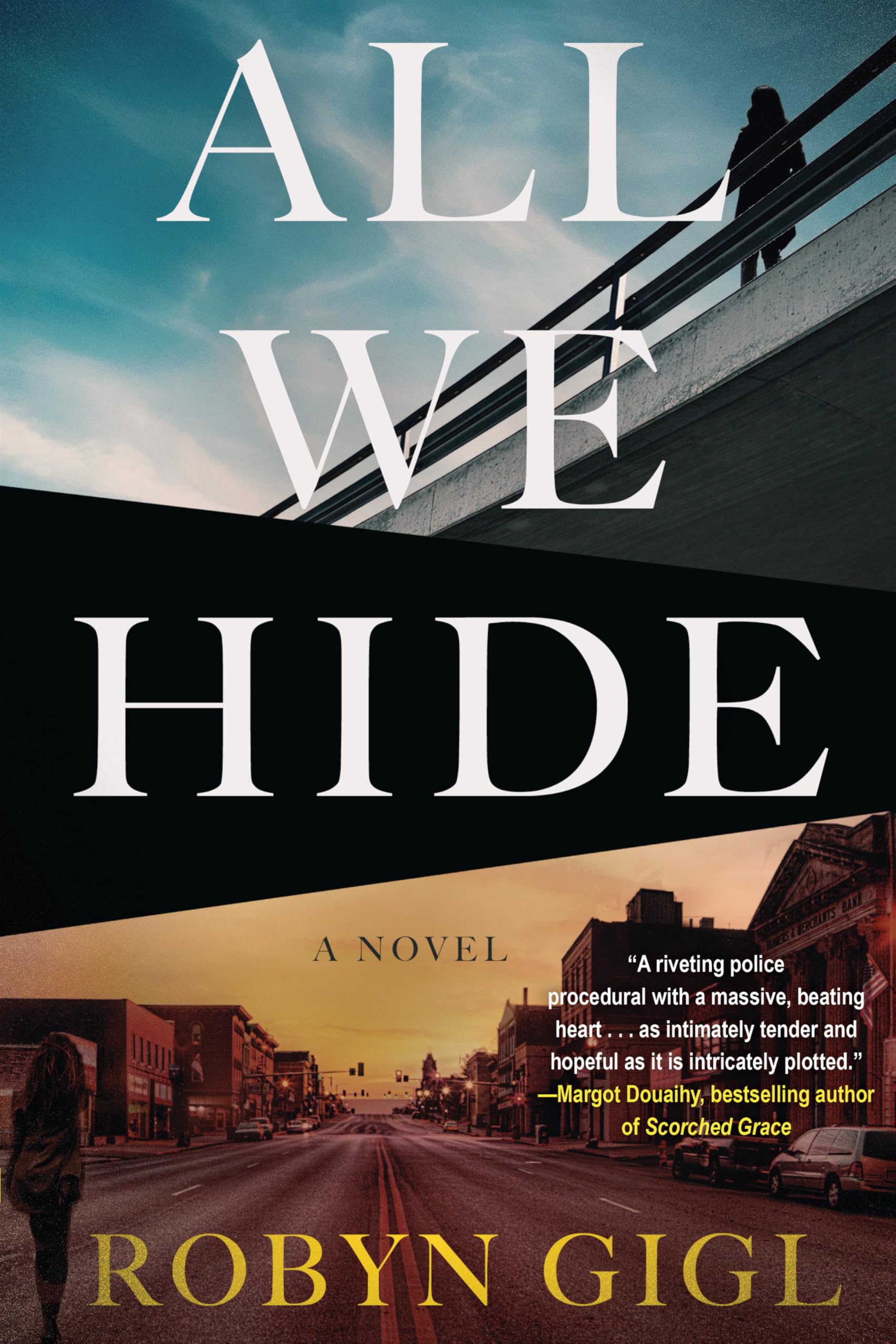 All We Hide