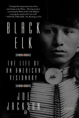 Black Elk: The Life of an American Visionary,New