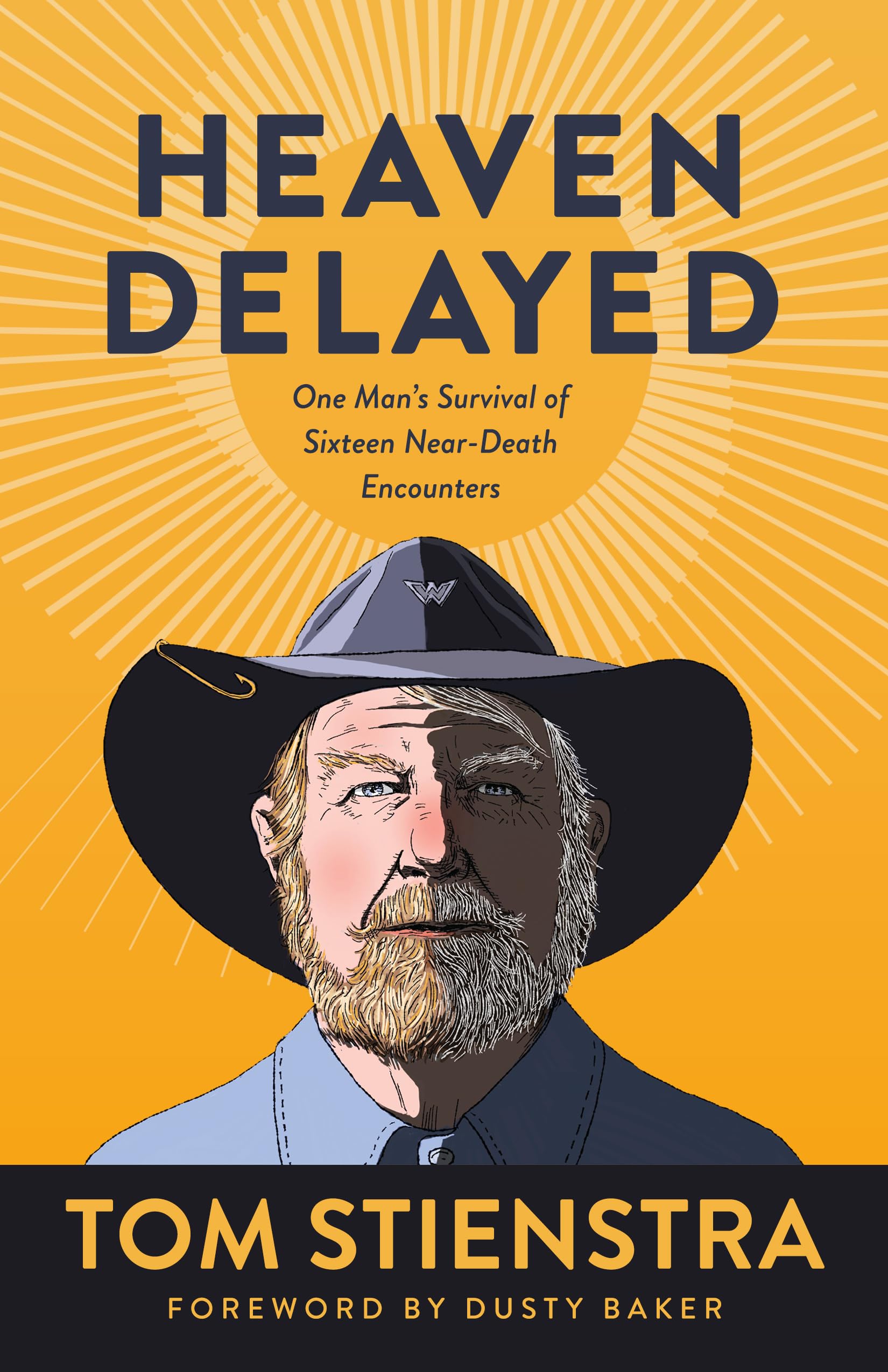 Heaven Delayed