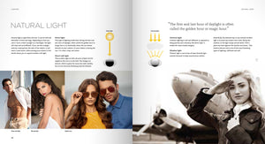 Fashion And Lifestyle Photography: Secrets Of Perfect Fashion & Lifestyle Photography,Used