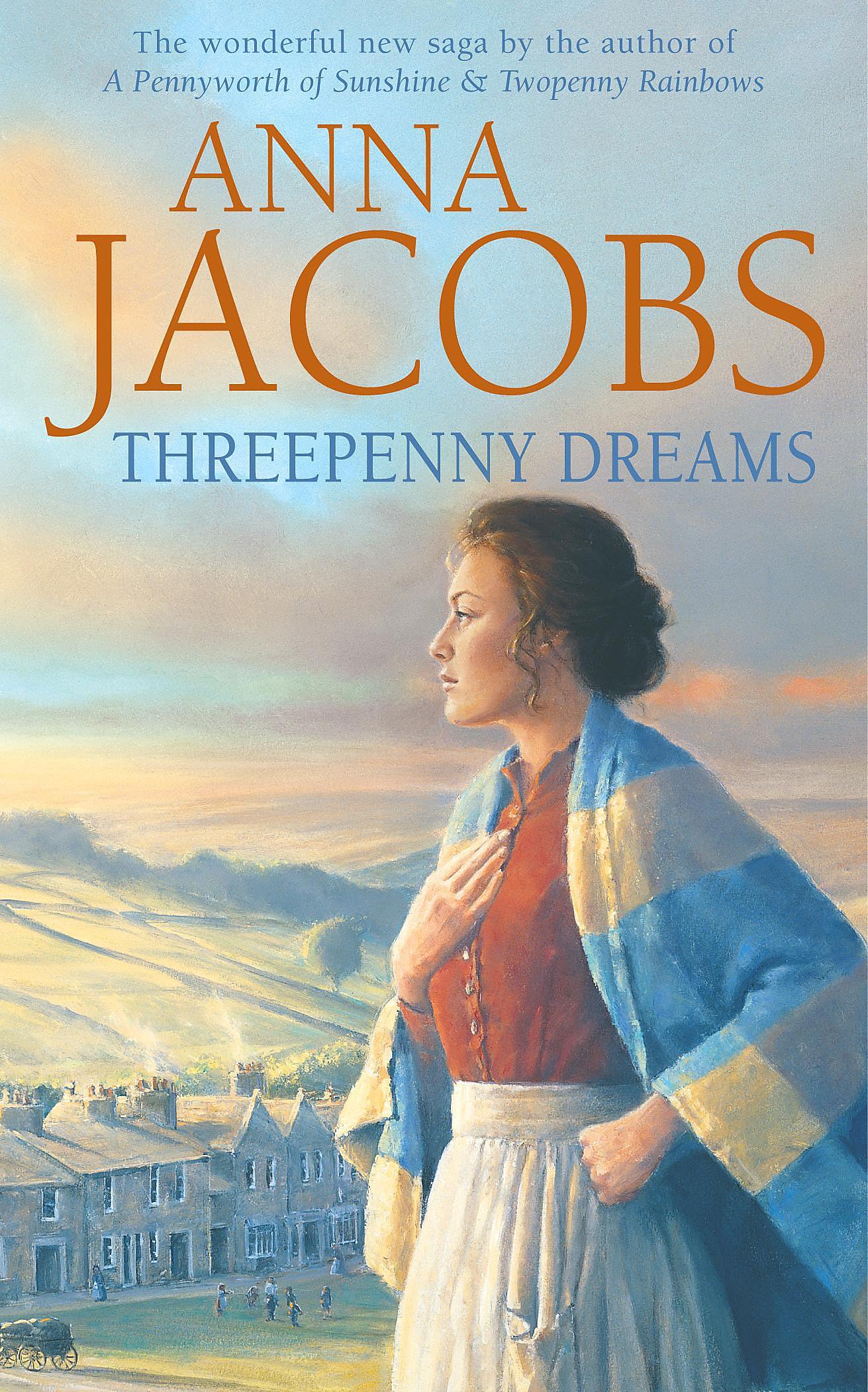 Threepenny Dreams,New