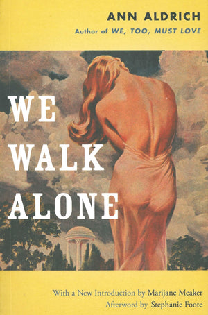 We Walk Alone,Used