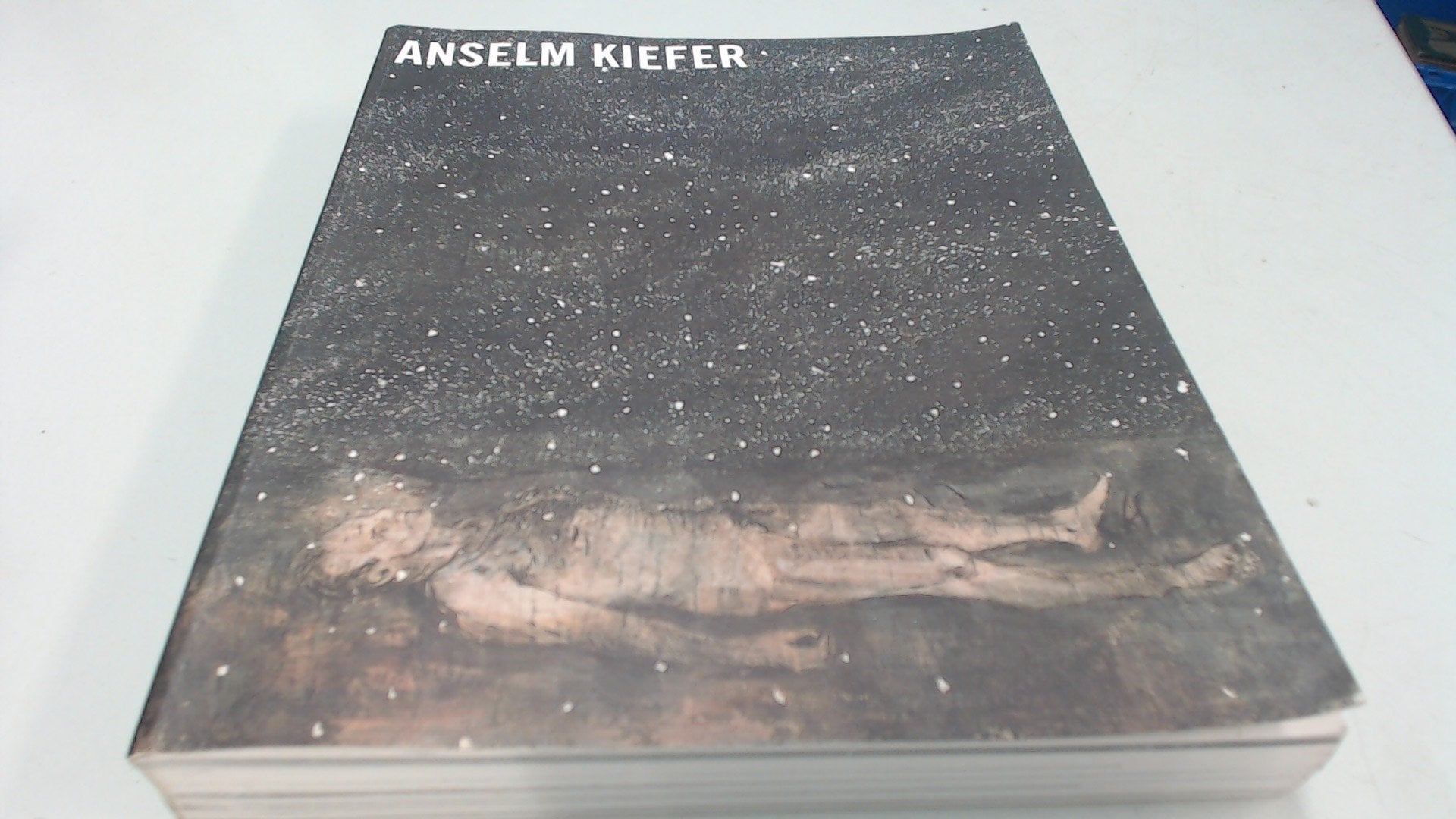 Anselm Kiefer