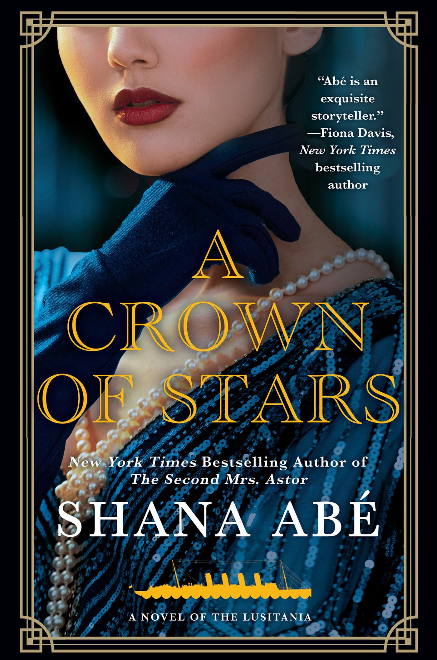 A Crown Of Stars