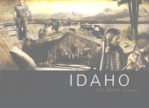Idaho: The Heroic Journey,Used