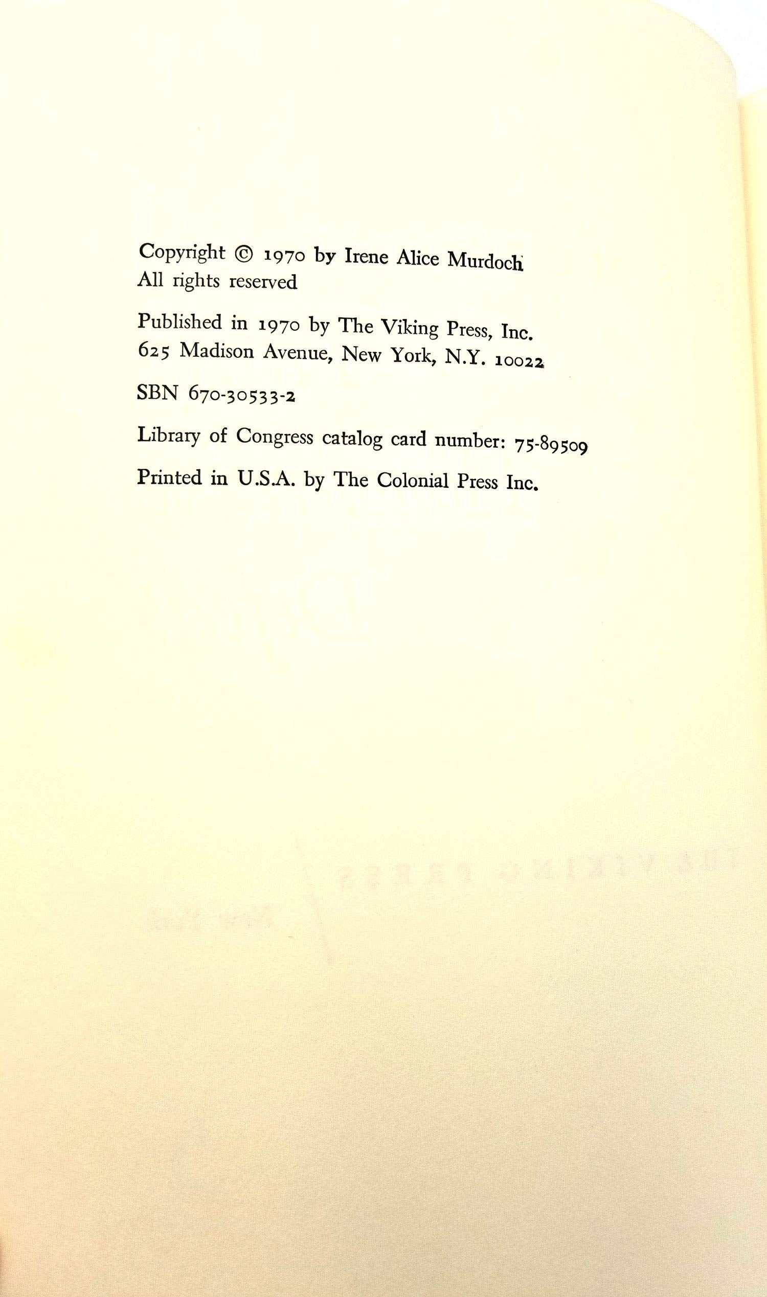 A Fairly Honourable Defeat-used