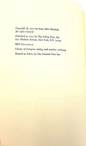 A Fairly Honourable Defeat-used