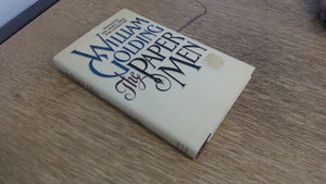 The Paper Men,Used