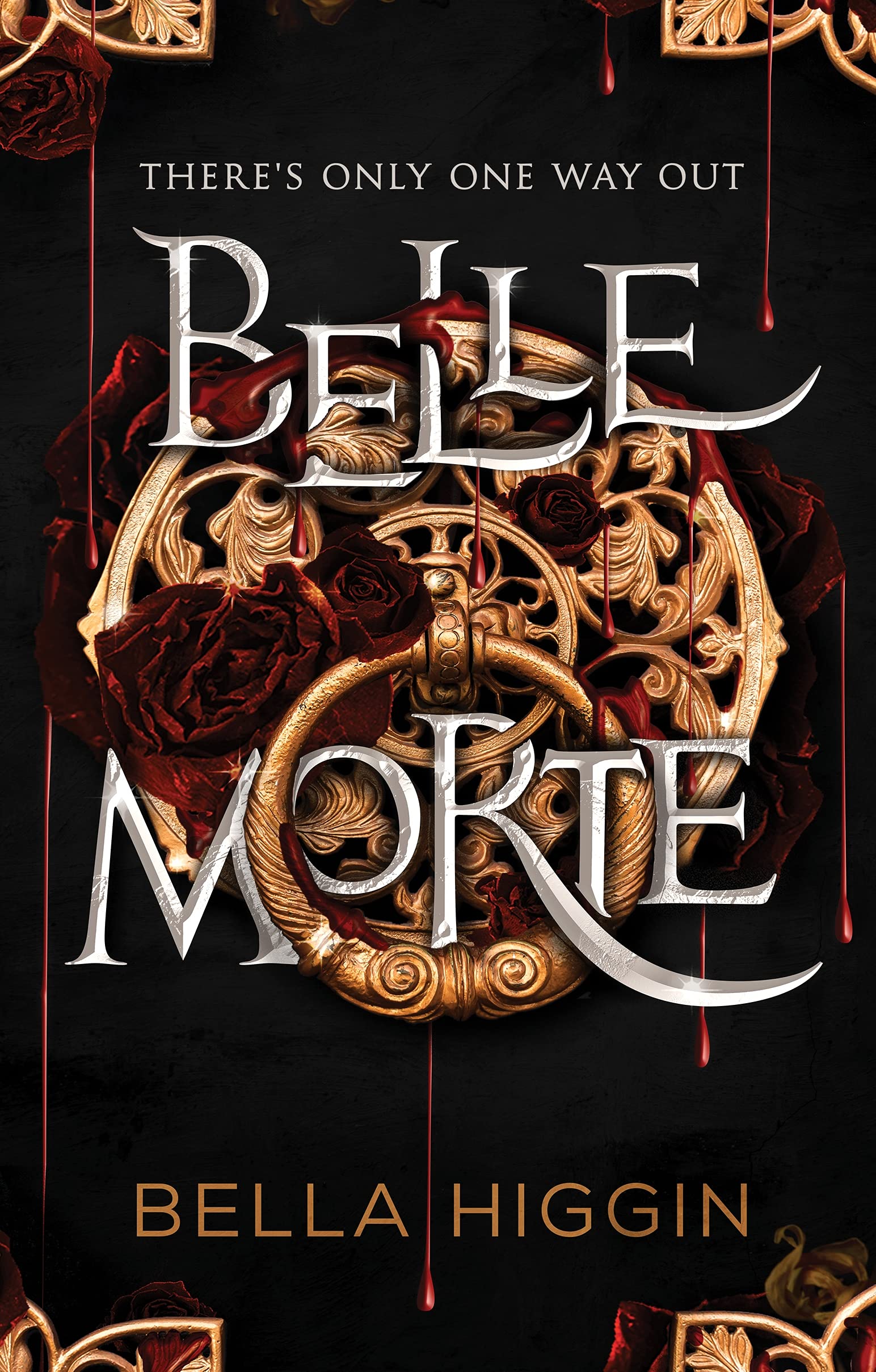 Belle Morte (Belle Morte Series, 1),New