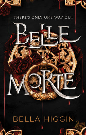 Belle Morte (Belle Morte Series, 1),Used