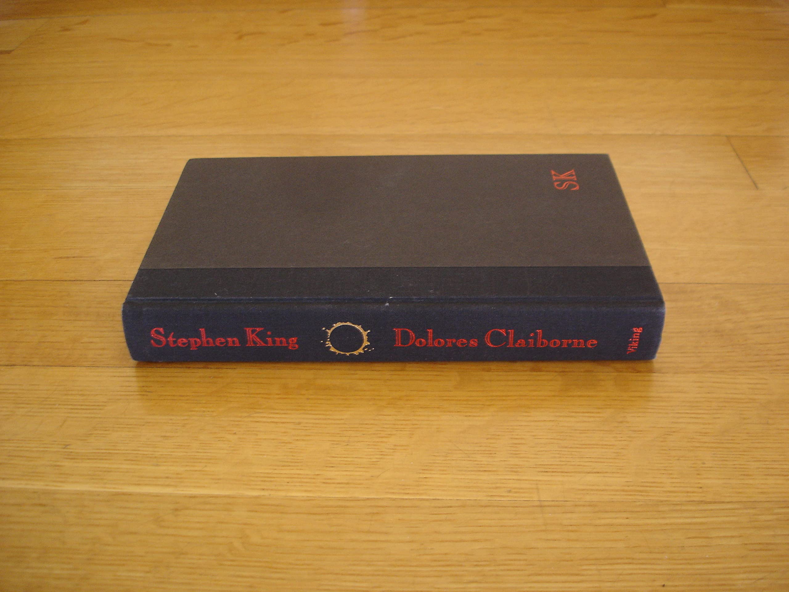 Dolores Claiborne,New