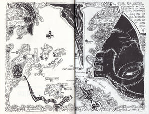 The Iceshirt (Seven Dreams),Used