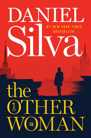 The Other Woman: A Novel (Gabriel Allon, 18),New