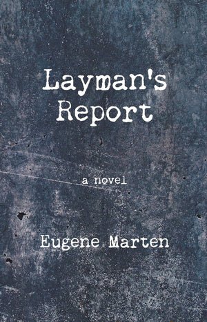 Layman's Report,Used