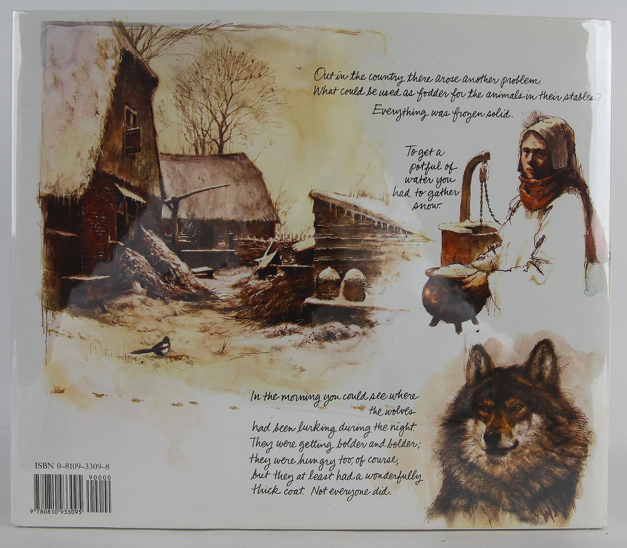 Daily Life In Holland In The Year 1566 And The Story Of My Ancestor'S Treasure Chest