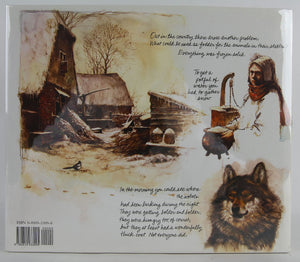 Daily Life In Holland In The Year 1566 And The Story Of My Ancestor'S Treasure Chest