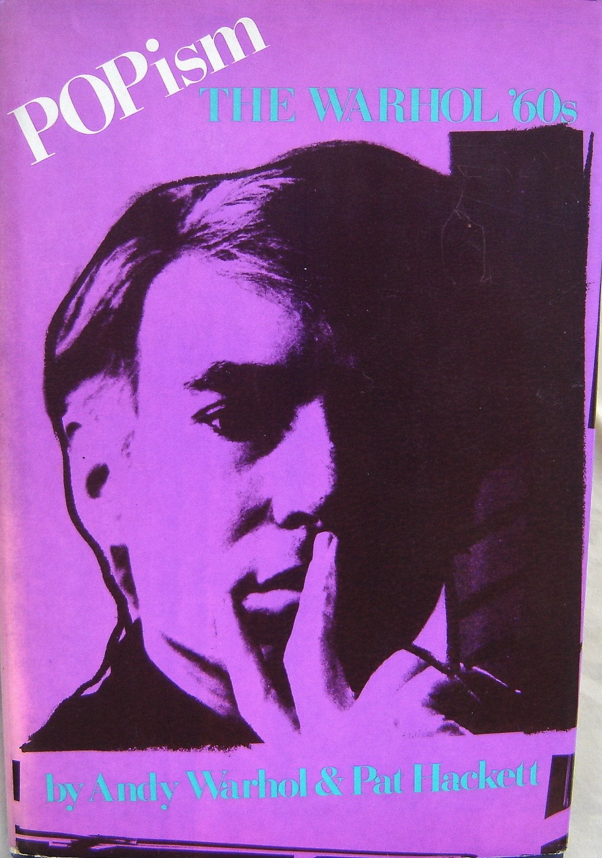 Popism: The Warhol '60s,Used