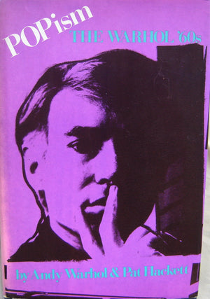 Popism: The Warhol '60s,Used