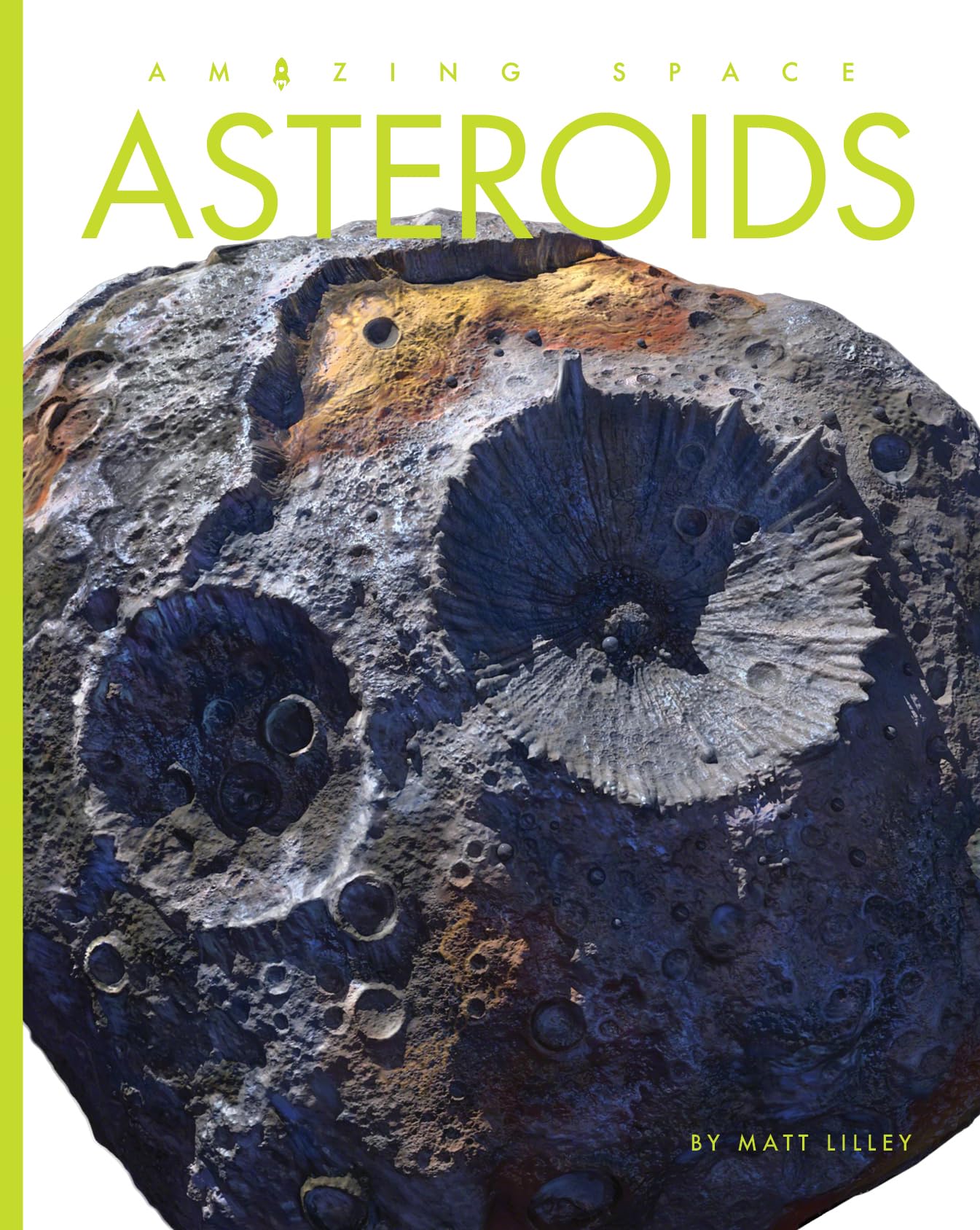 ASTEROIDS