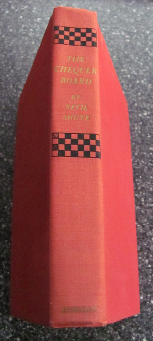 The Chequer Board,Used
