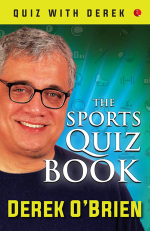 The Sports Quiz Book