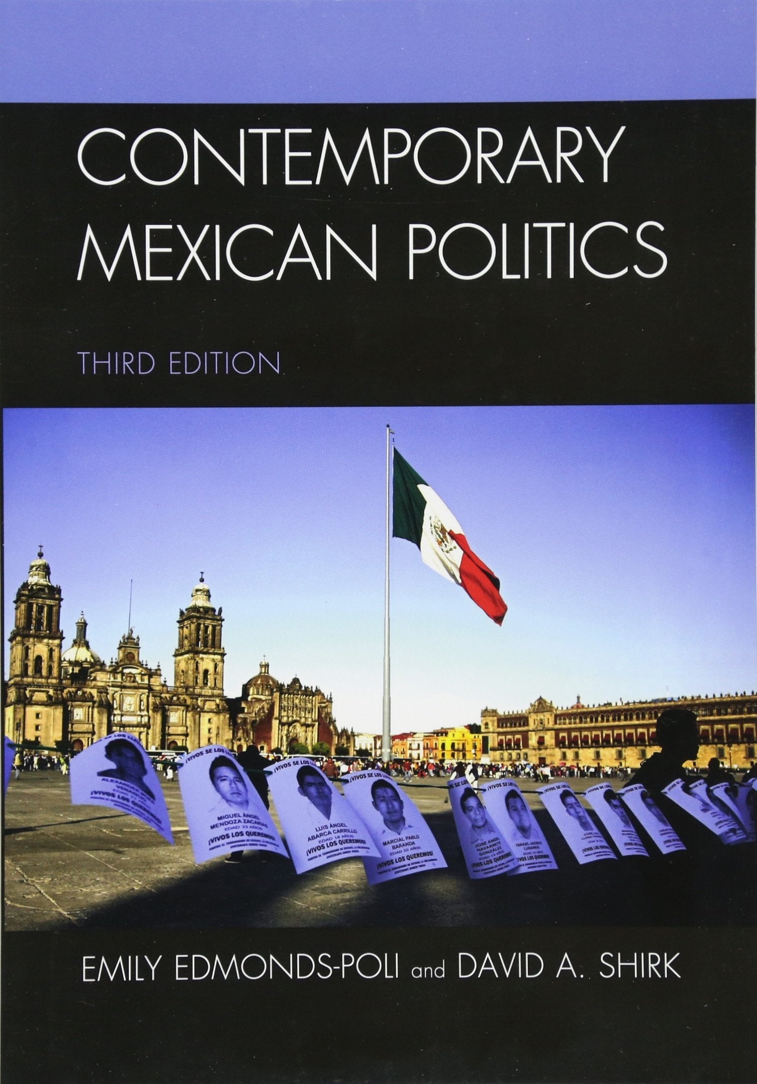 Contemporary Mexican Politics,Used